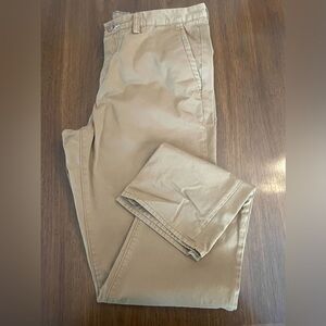 GAP Slim 1969 Men's Tan Pants